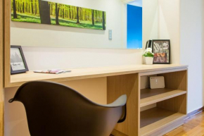TONI'S Brand-New Studio next to Syntagma Square
